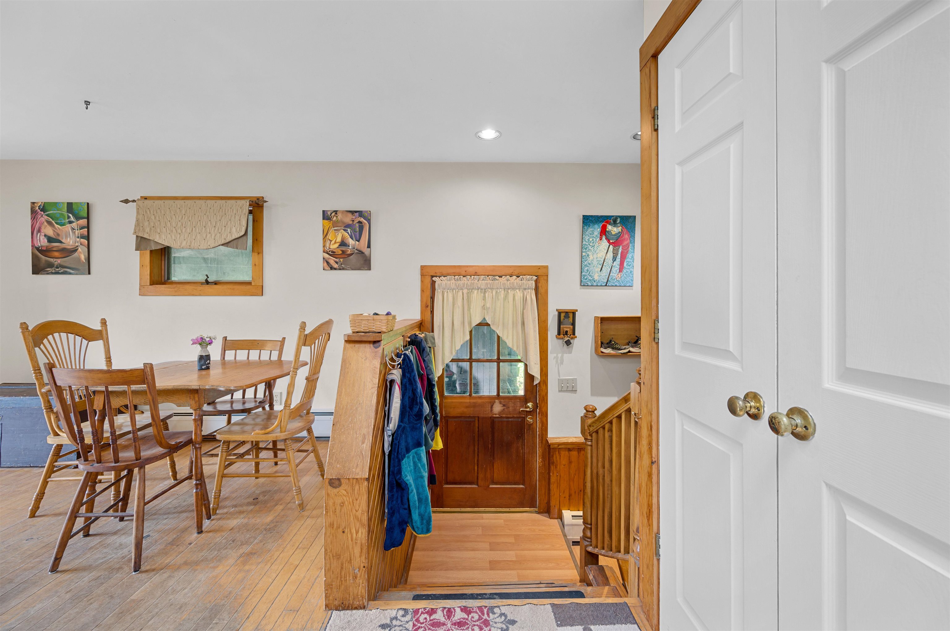 Morristown, Vermont 05661, United States, 2 Bedrooms Bedrooms, ,1 BathroomBathrooms,Residential,Active,169834