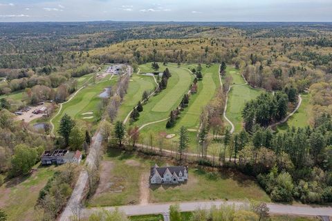 5 Liberty Lane Barrington NH 03825