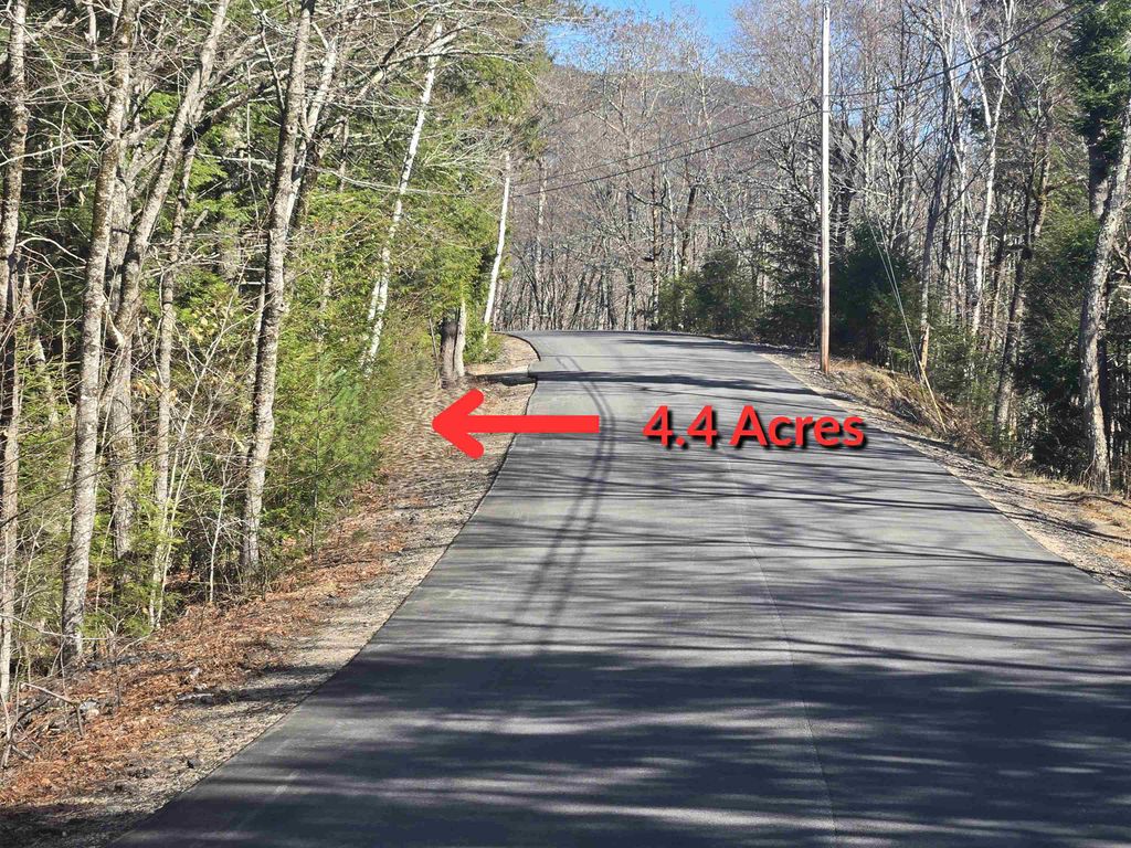Photo of 00 Green Hill Road #Lot 165-C5, Jackson, NH 03846 (MLS # 5084311)