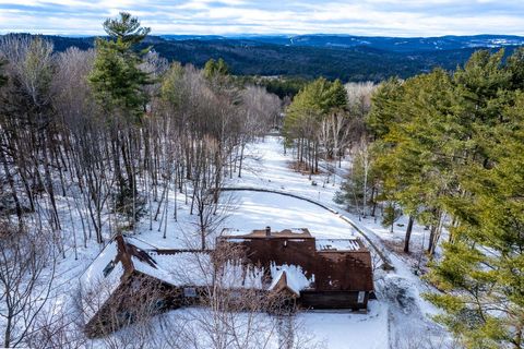 Photo of 34 Stevens Road, Hanover, NH 03755 (MLS # 5073912)