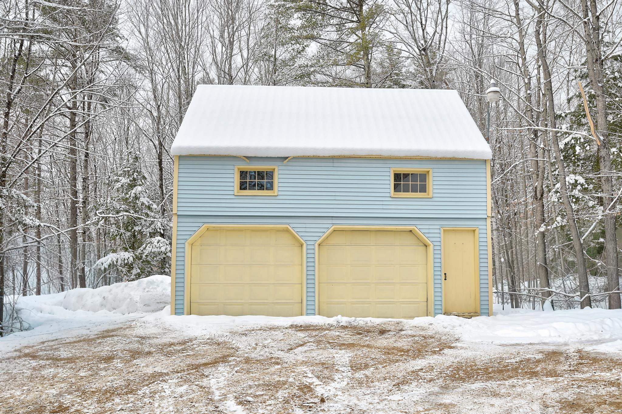 915 East Madison Road