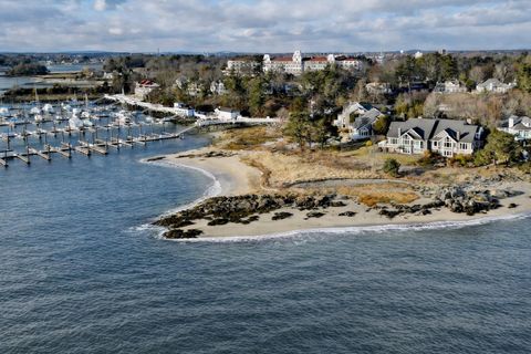 163 Little Harbor Road New Castle NH 03854