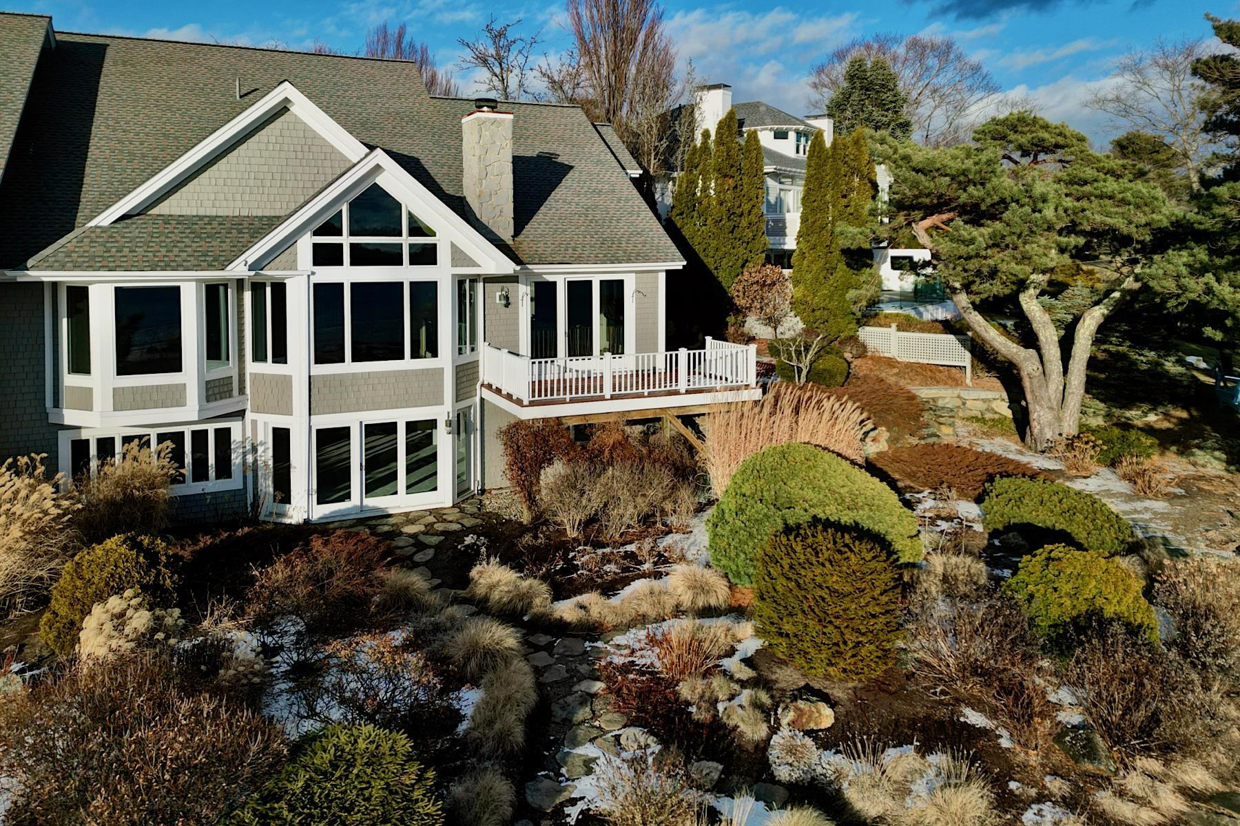 163 Little Harbor Road