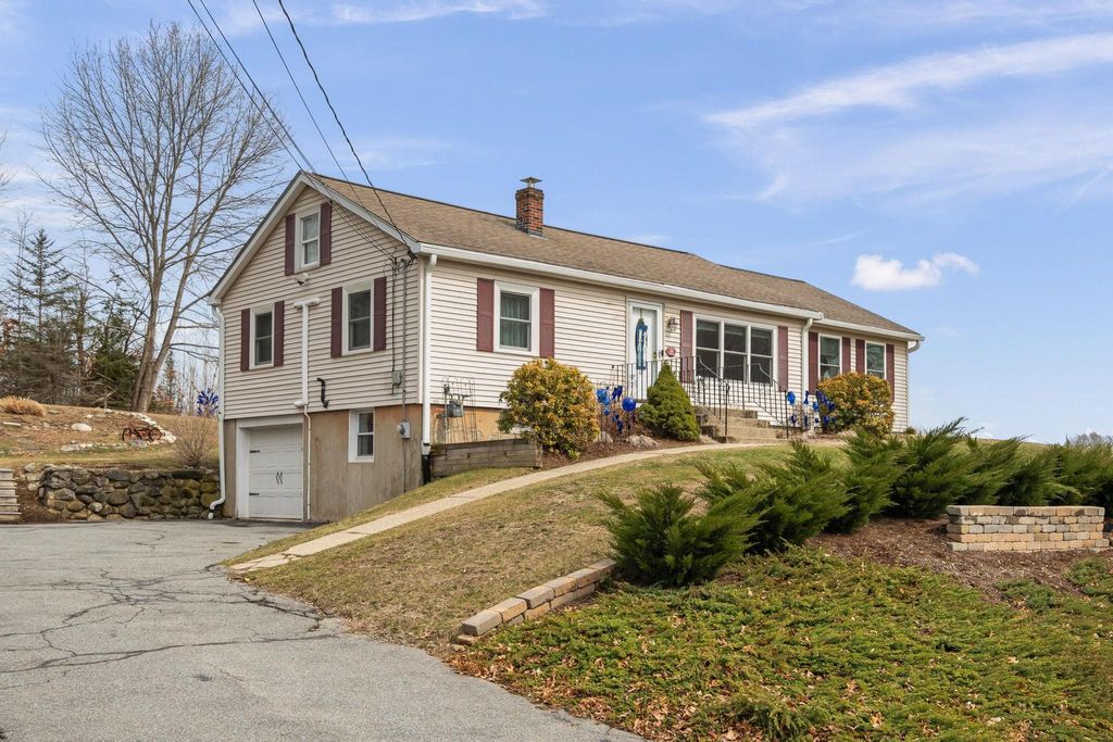 Photo of 48 Main Street, Atkinson, NH 03811 (MLS # 5082176)