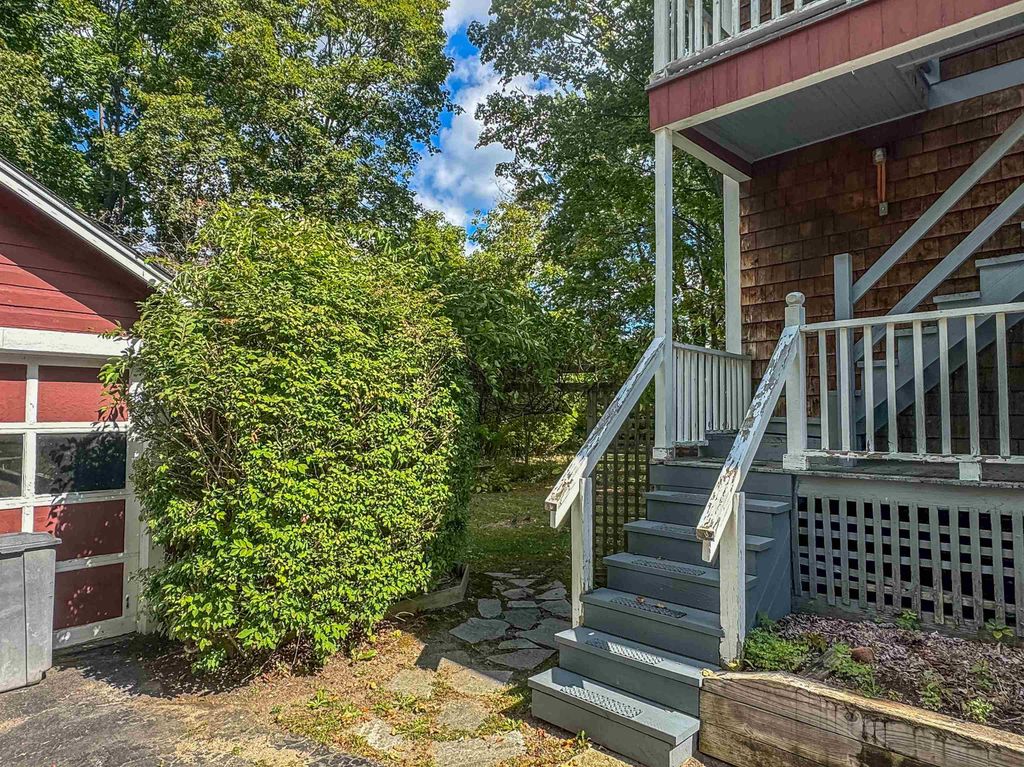 Photo of 23 Fowler Street, Keene, NH 03431 (MLS # 5061440)