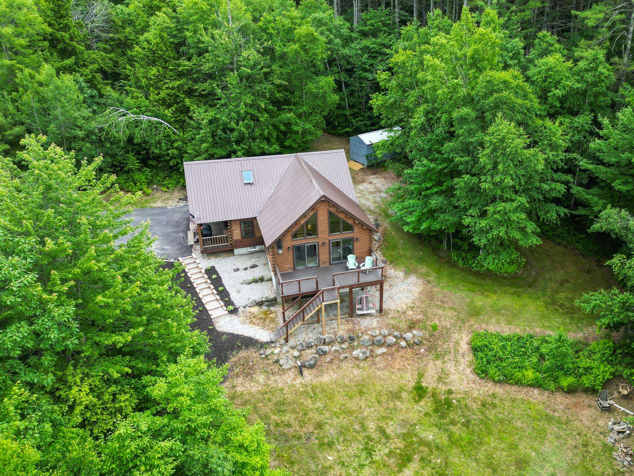 11 Town Line Road