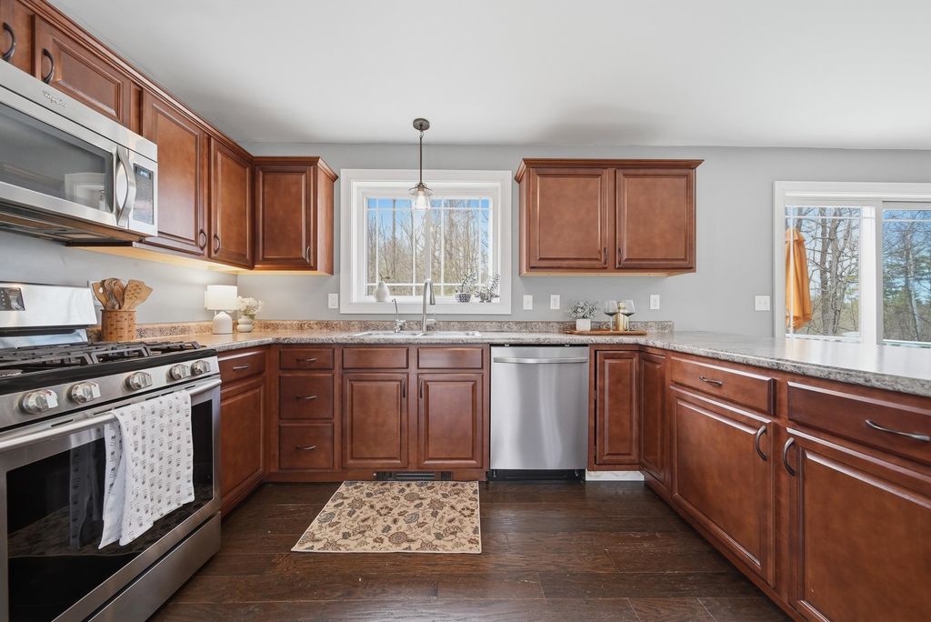 Photo of 425 Weare Road, New Boston, NH 03070 (MLS # 5084929)