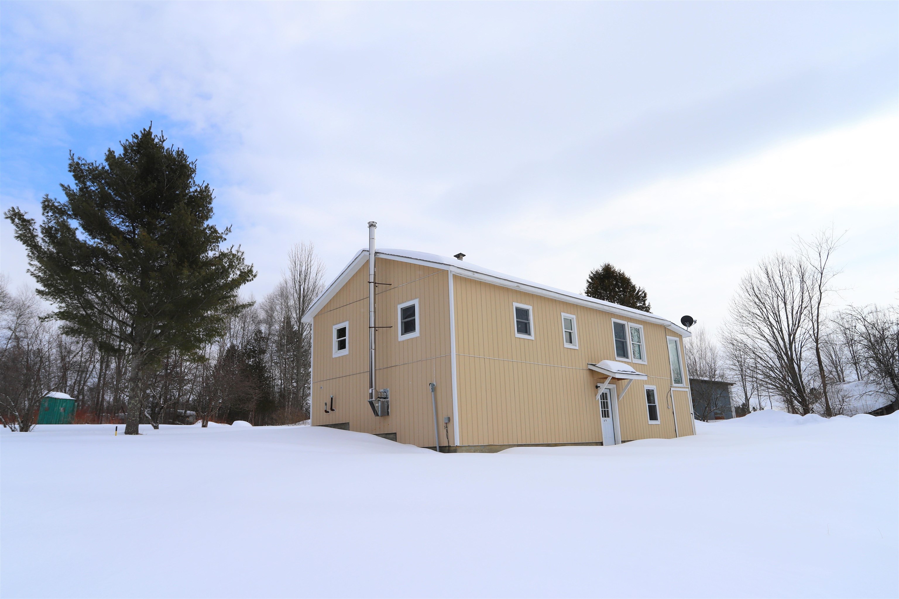 374 Browns Hill Road