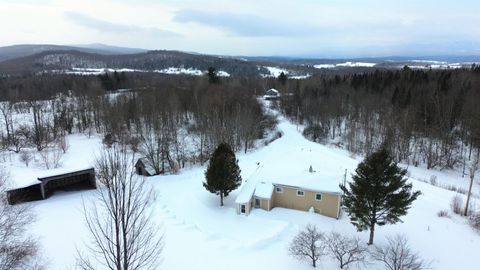 374 Browns Hill Road Newport Town VT 05857