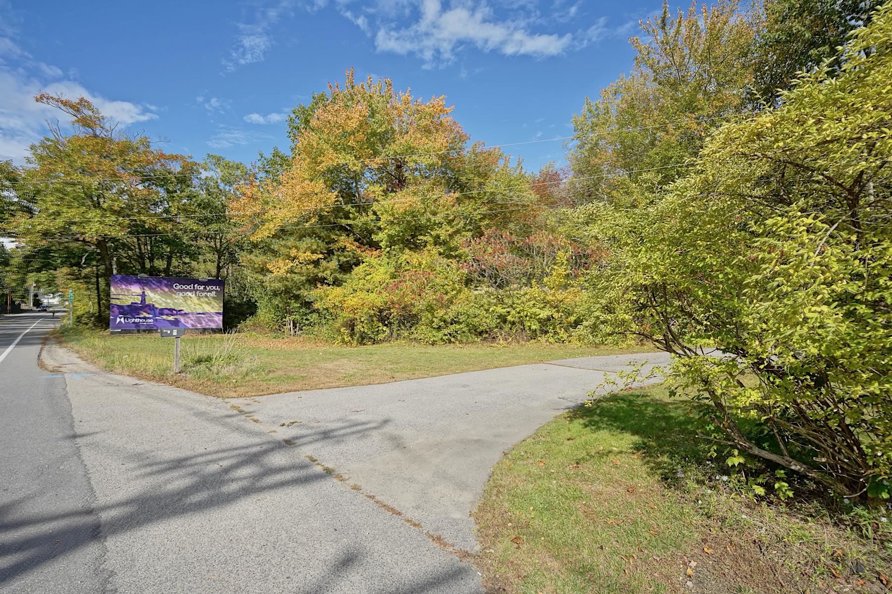 4 Sagamore Road