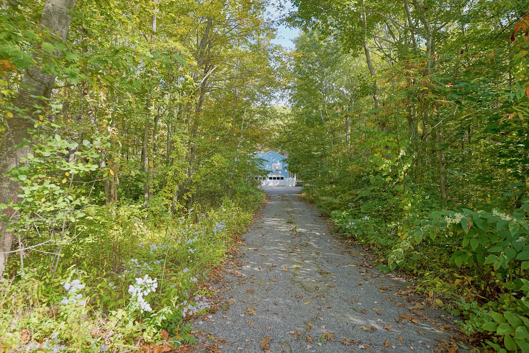 4 Sagamore Road