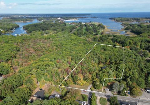 4 Sagamore Road Rye NH 03870
