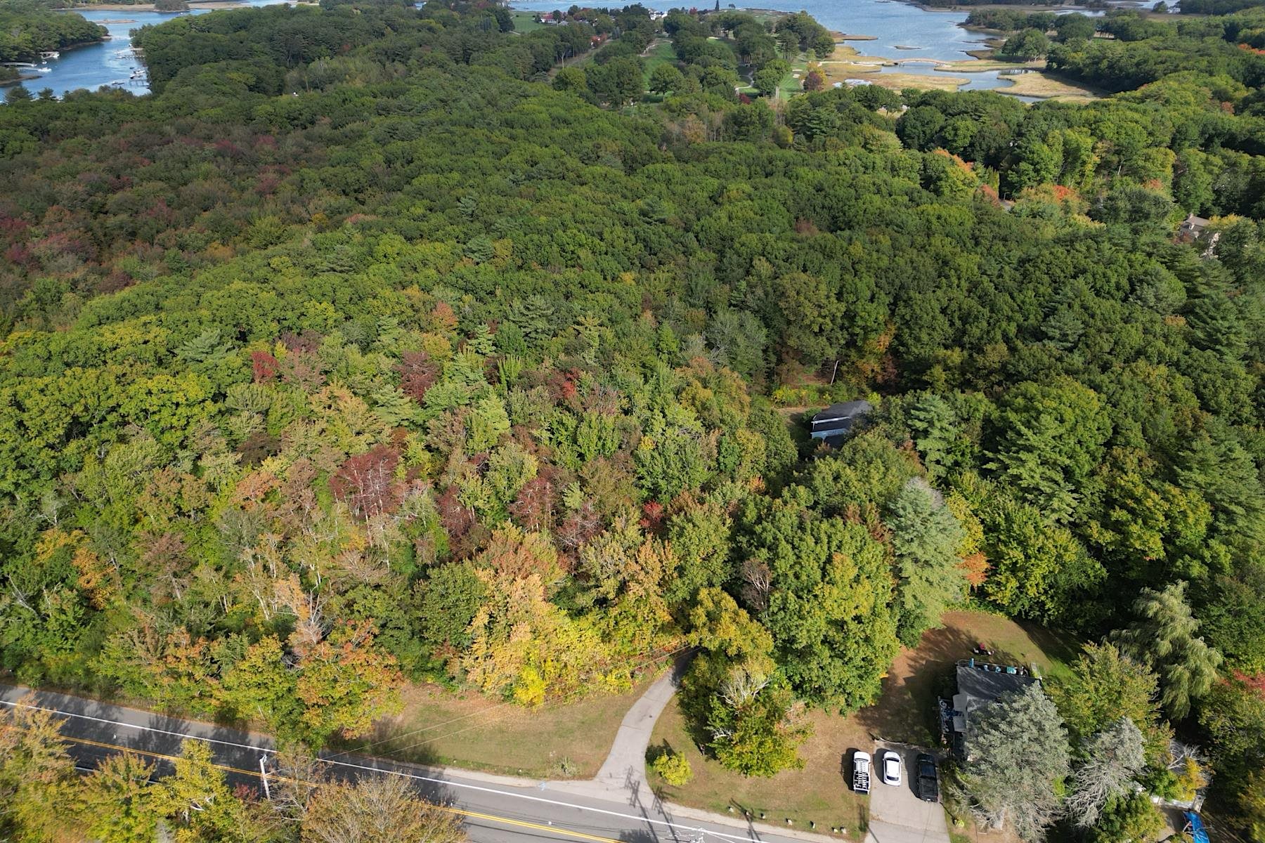 4 Sagamore Road