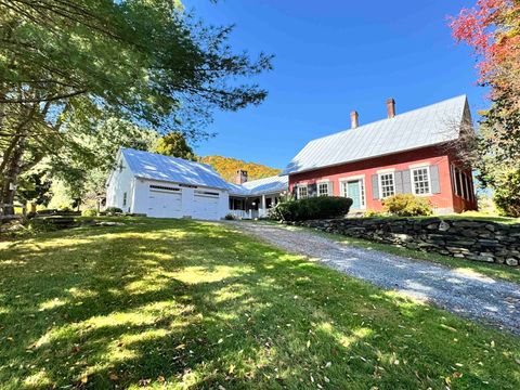 9671 VT Route 12 Barnard VT 05031