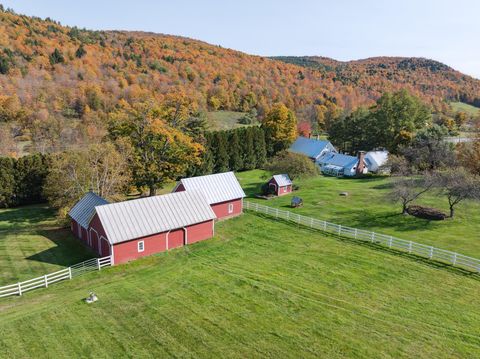 9671 VT Route 12 Barnard VT 05031