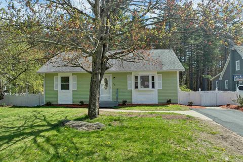 26 Packard Drive Merrimack NH 03054