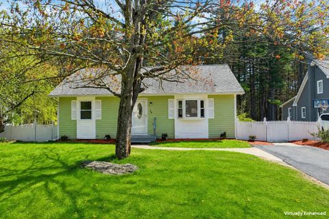 26 Packard Drive Merrimack NH 03054