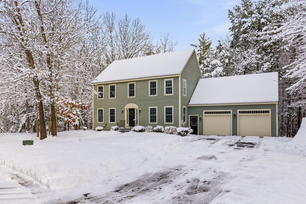 Photo of 1 Pheasant Lane, Portsmouth, NH 03801 (MLS # 5074545)