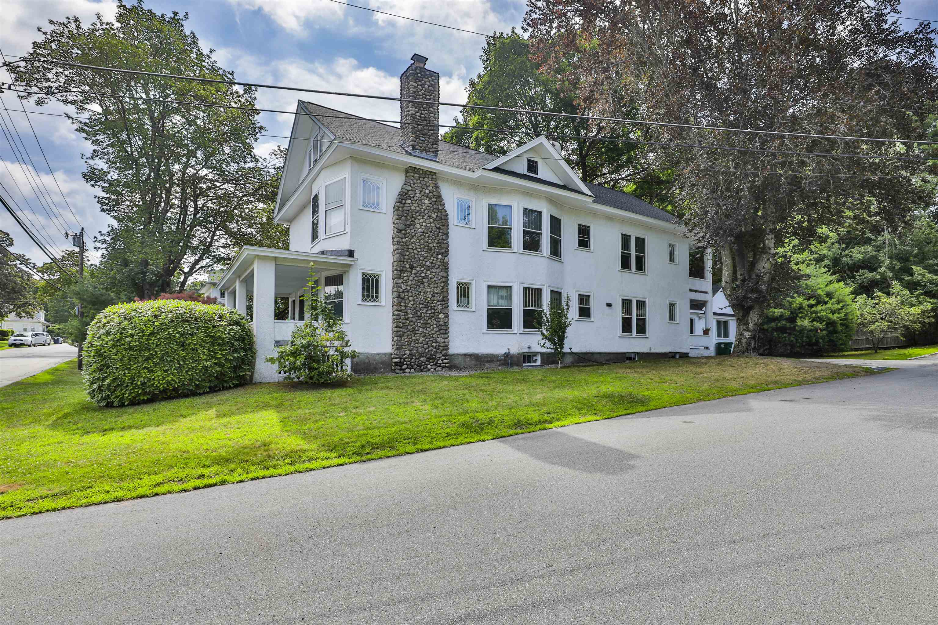 9-11 Orchard Avenue