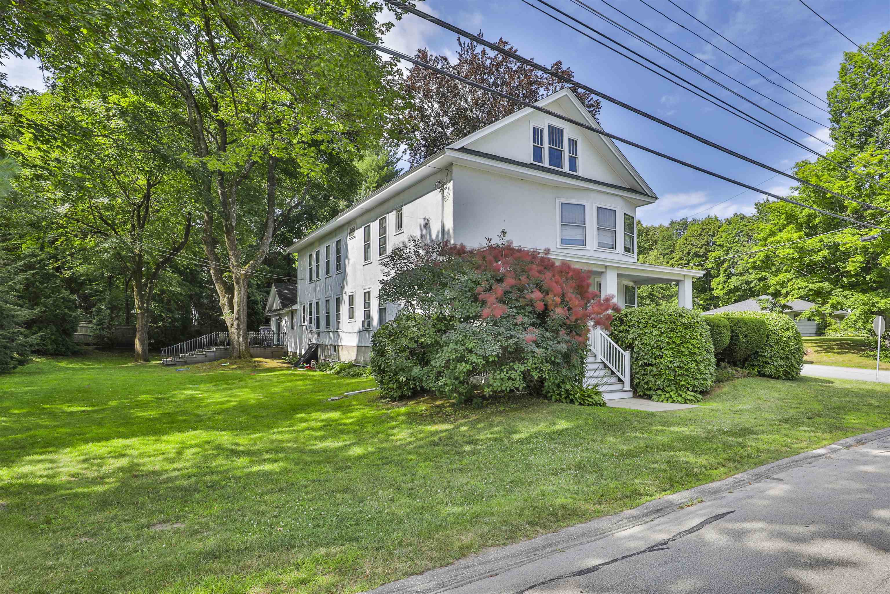 9-11 Orchard Avenue