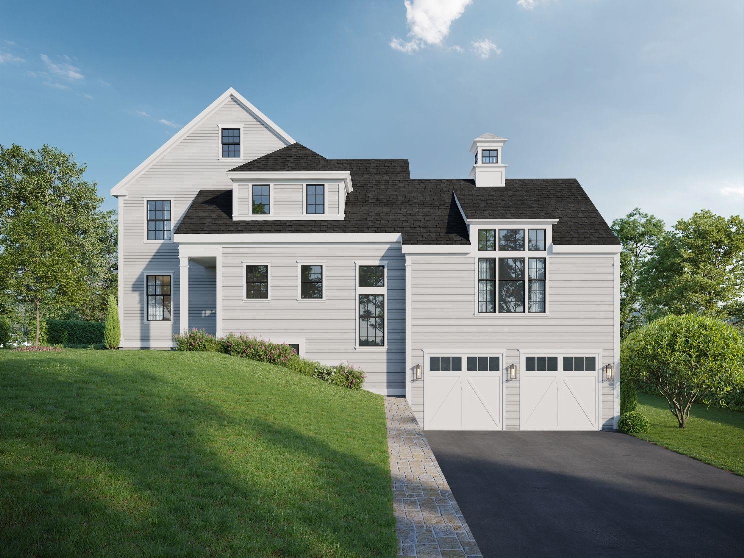 1 White Cedar Way 1