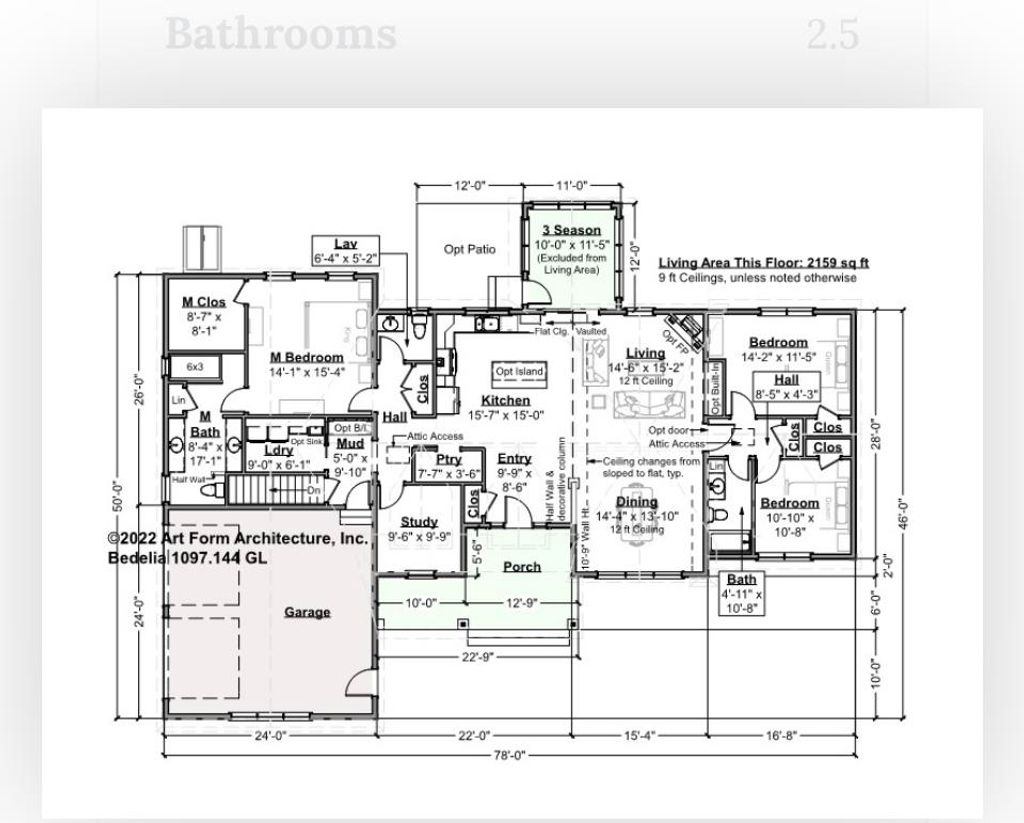 Photo of 23 Lot 11-22 Frederick Lane, Nottingham, NH 03290 (MLS # 5080572)