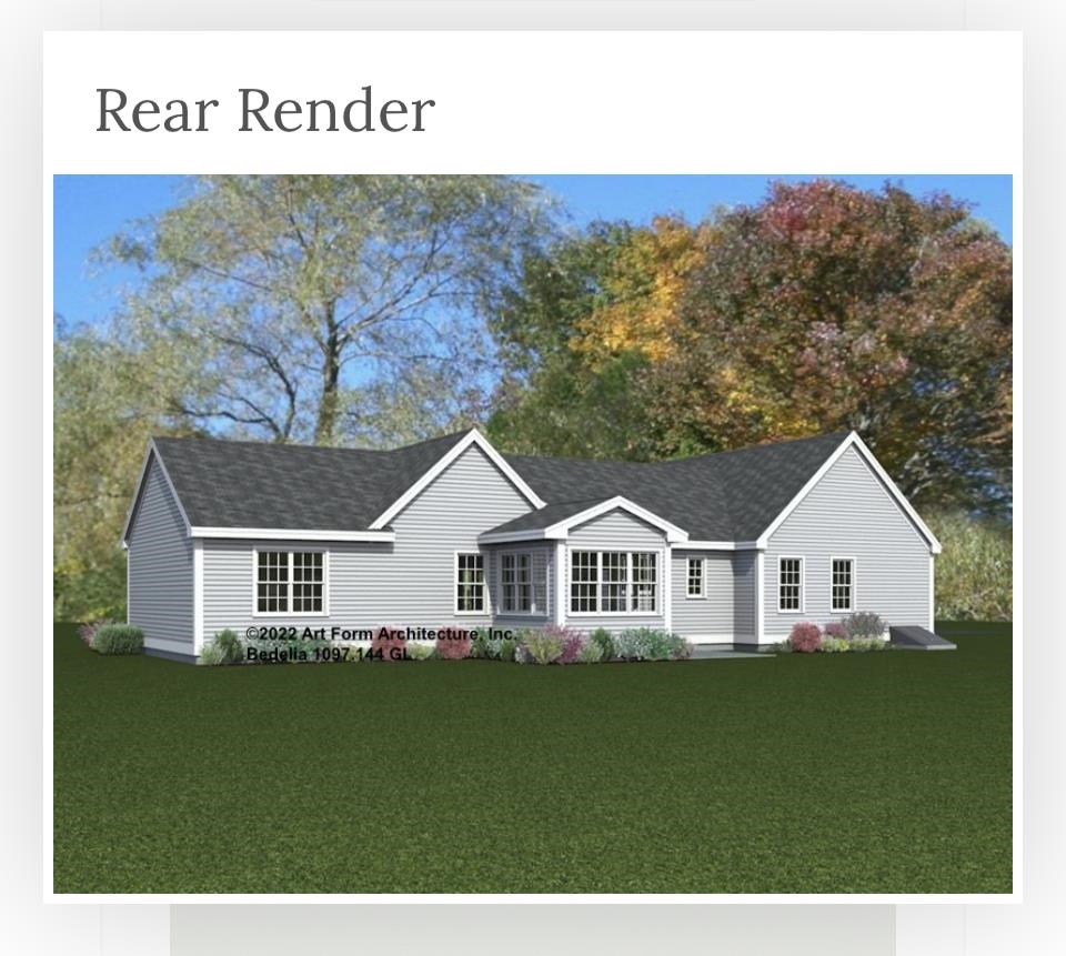 Map 23 Lot 11-22 Frederick Lane