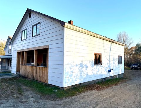 Photo of 65 Hollow Road, Stratford, NH 03590 (MLS # 5049290)