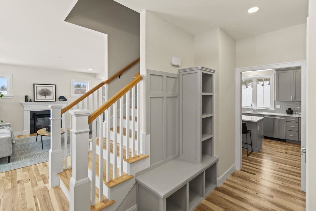 Photo of 8 Megans Way #95, Epping, NH 03042 (MLS # 5077308)