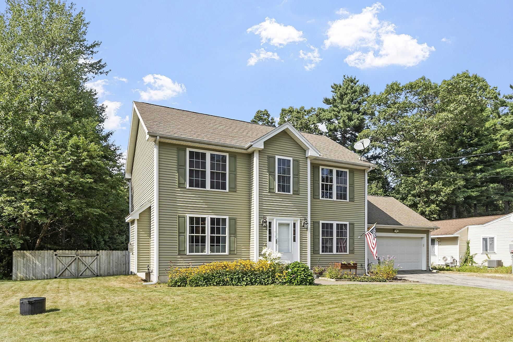 34 Westwood Drive