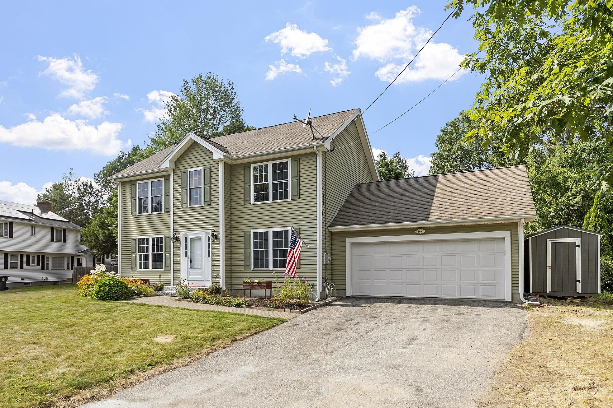 34 Westwood Drive