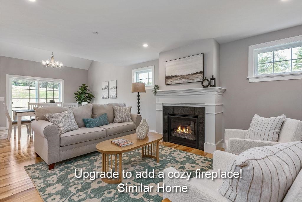 Unit 27 Summerwind Place 27