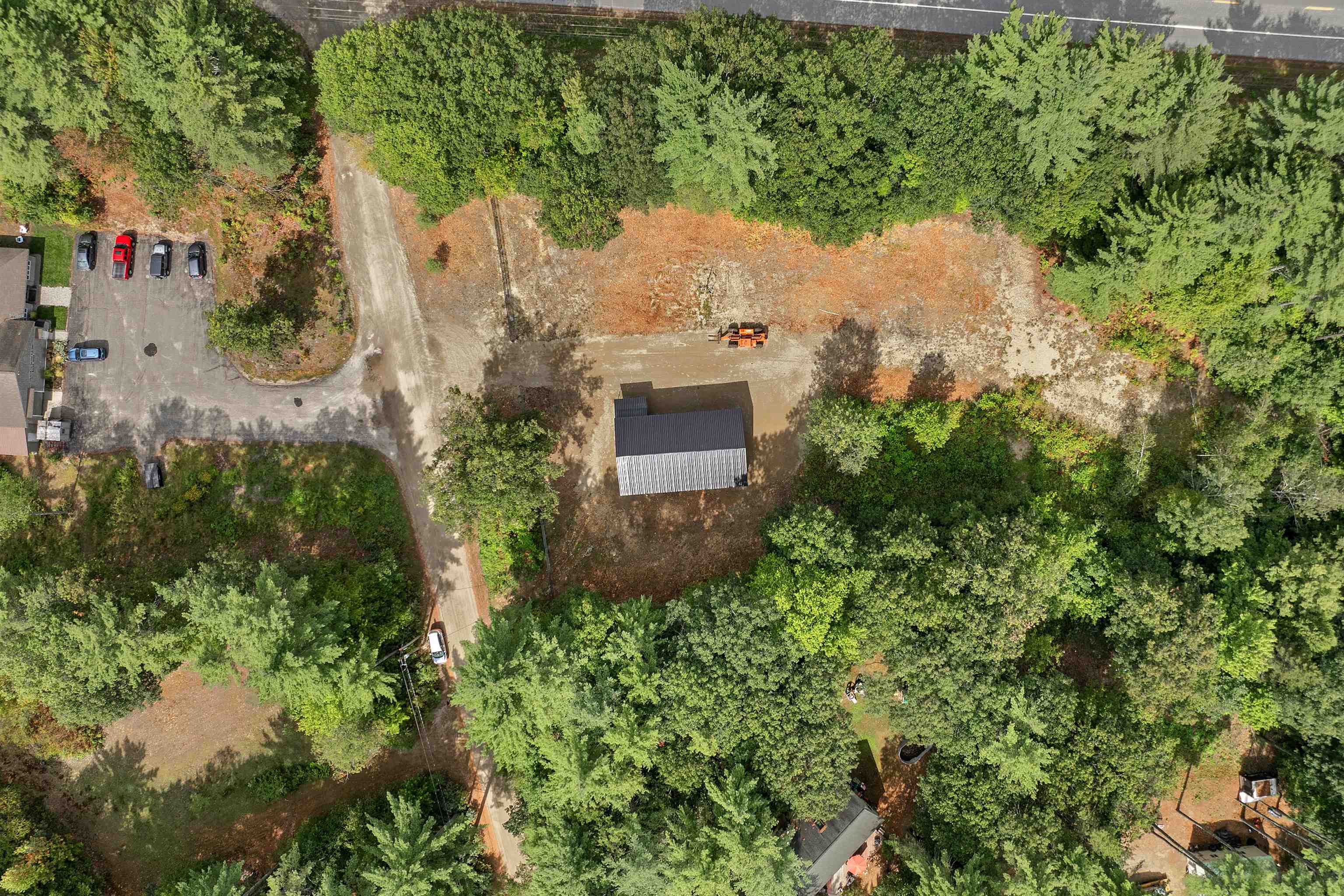 23 Summit View Drive