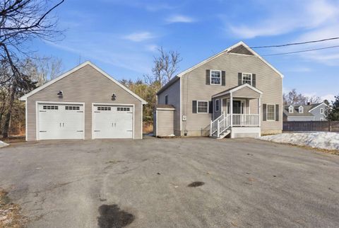 589 Tolend Road Dover NH 03820