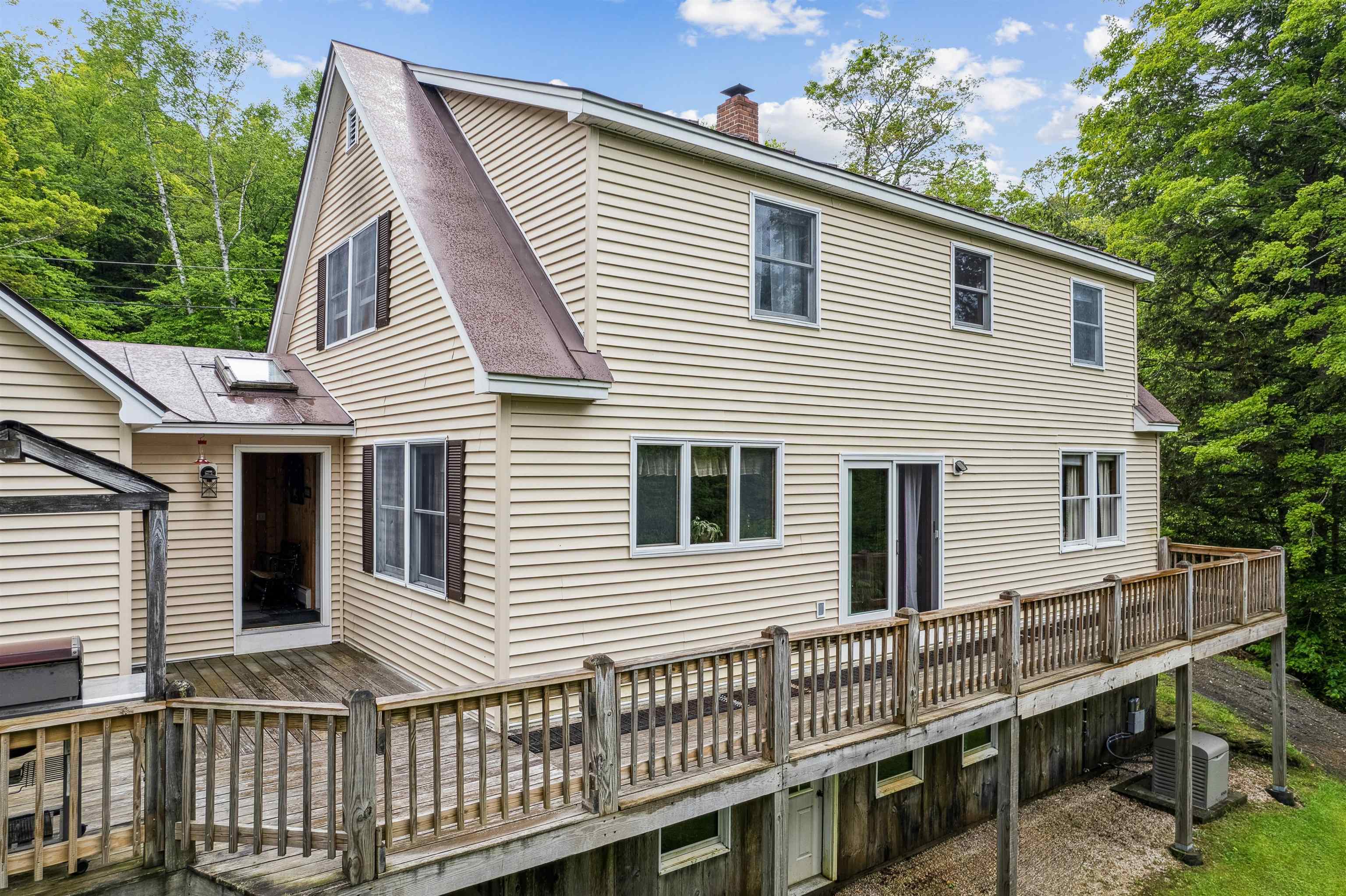 530 West Road