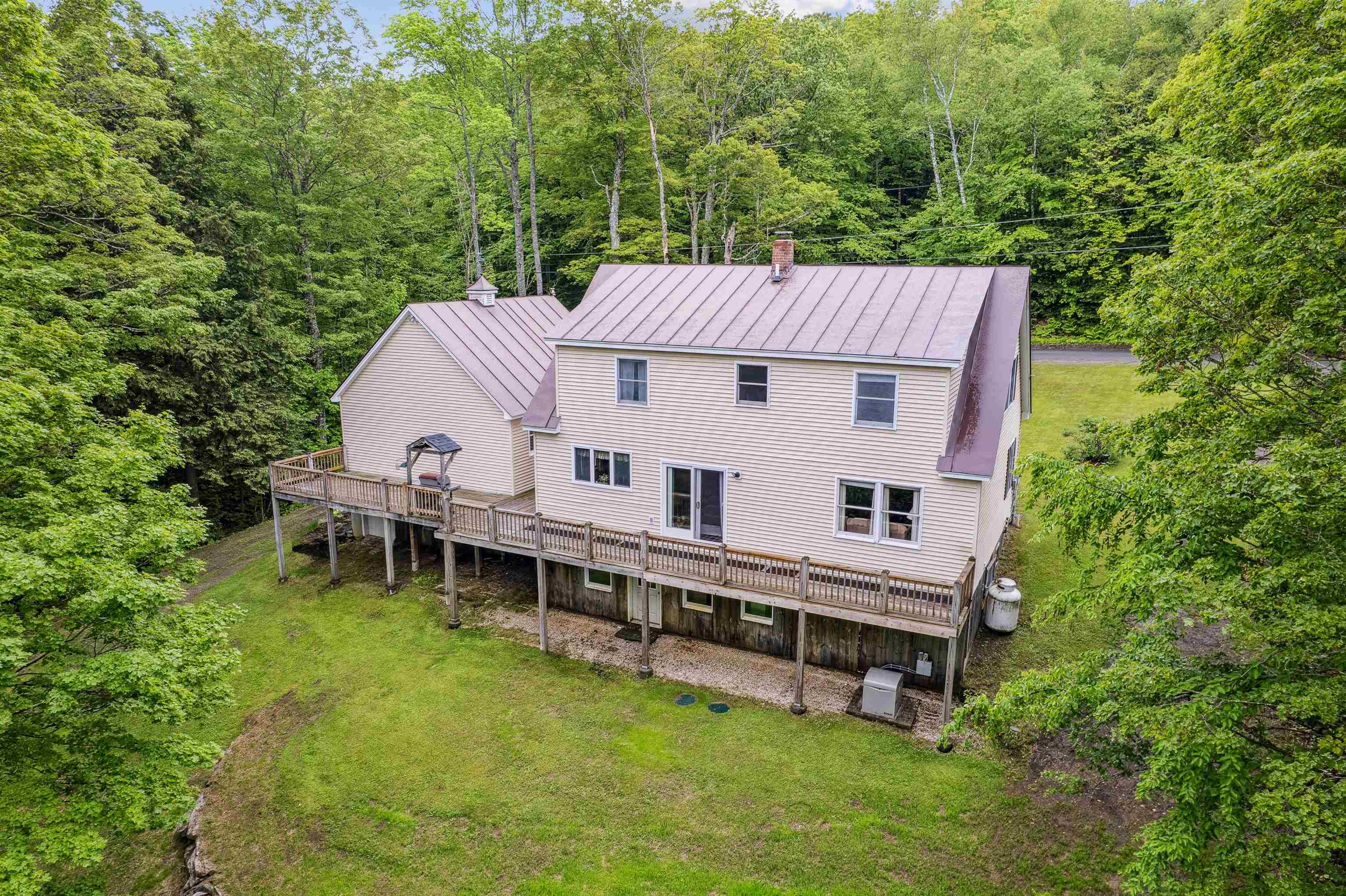 530 West Road