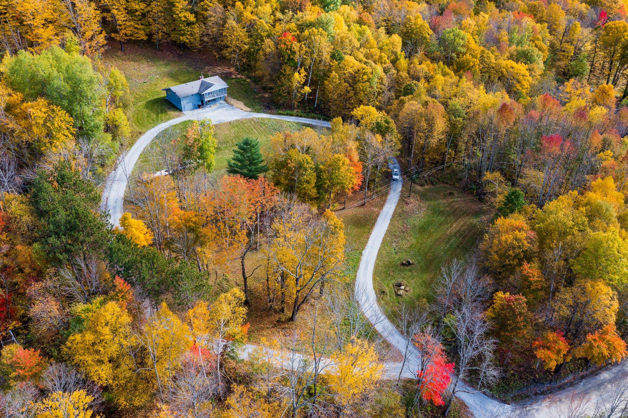 2354 Danby Mountain Road