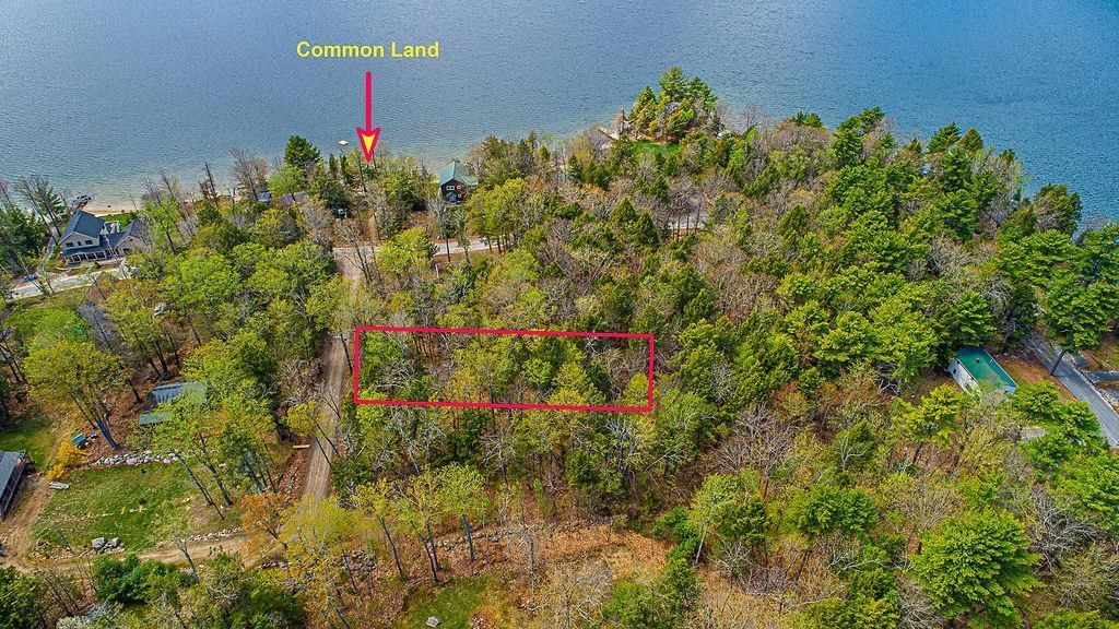 Photo of 56 Lake Hill Way, New Durham, NH 03855 (MLS # 5087881)