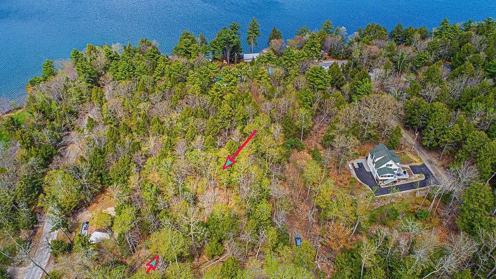 Photo of 56 Lake Hill Way, New Durham, NH 03855 (MLS # 5087881)