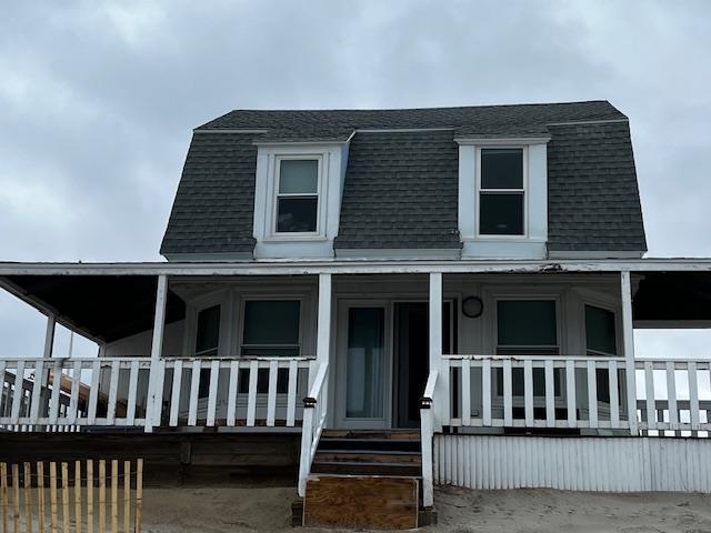 432 North End Boulevard