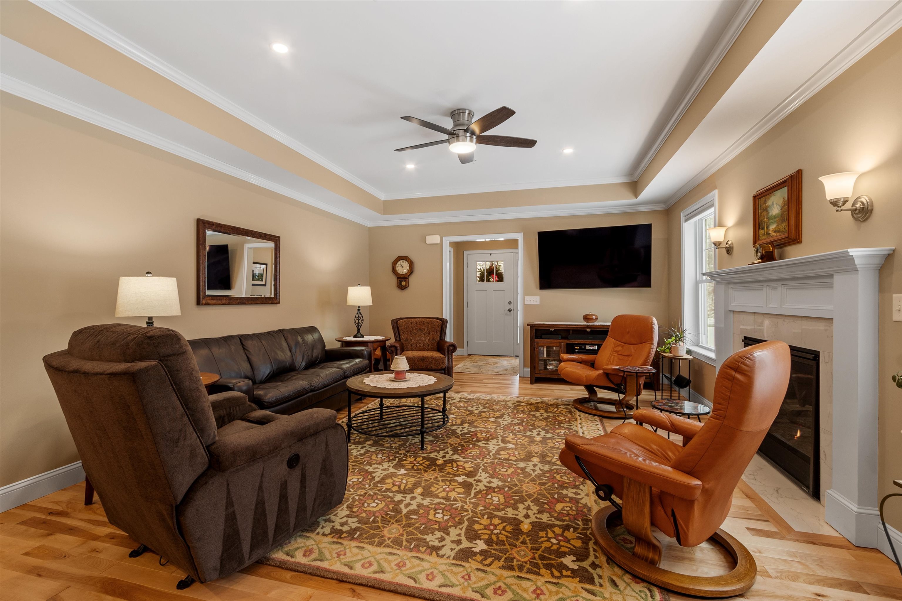 54 Three Ponds Drive