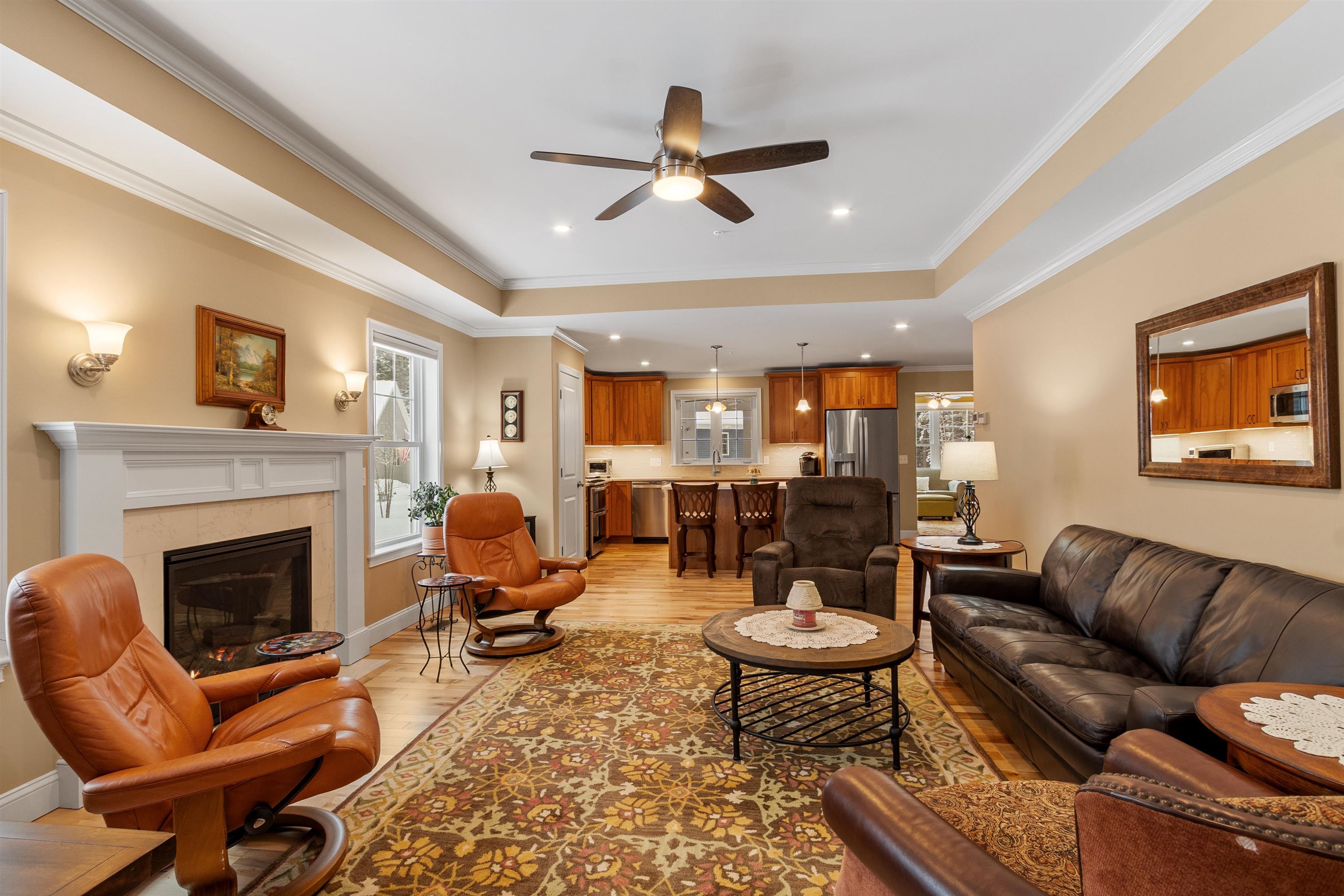 54 Three Ponds Drive