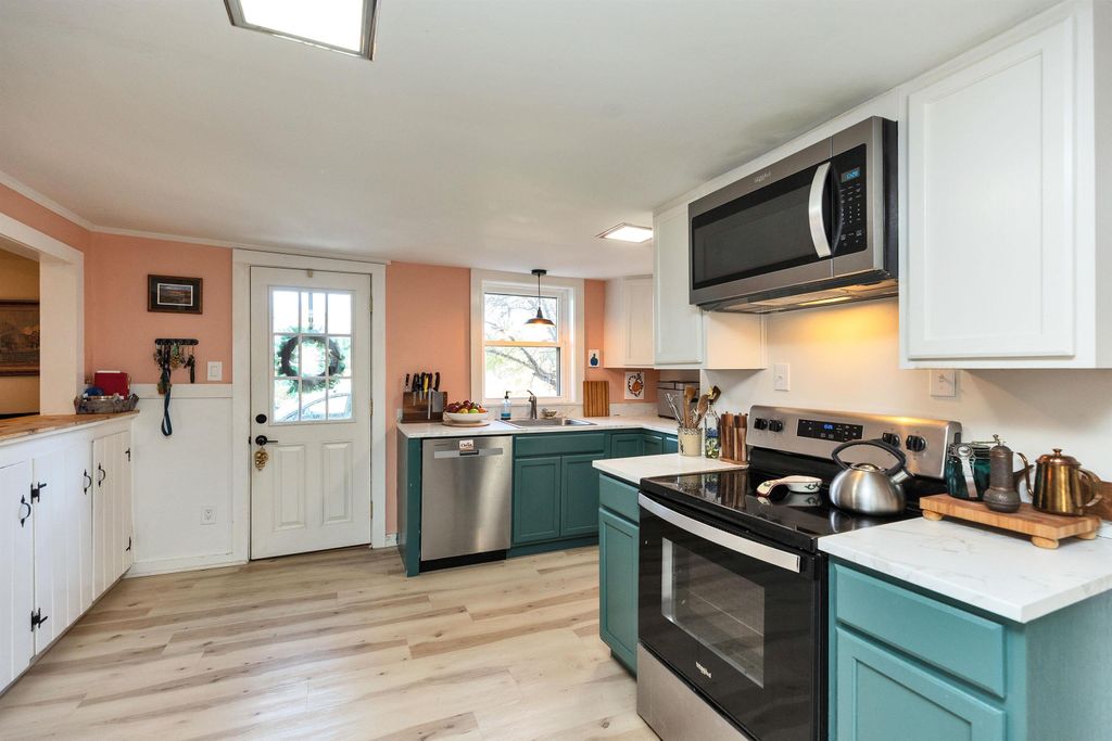 Photo of 261 N. Main Street, Franklin, NH 03235 (MLS # 5063458)