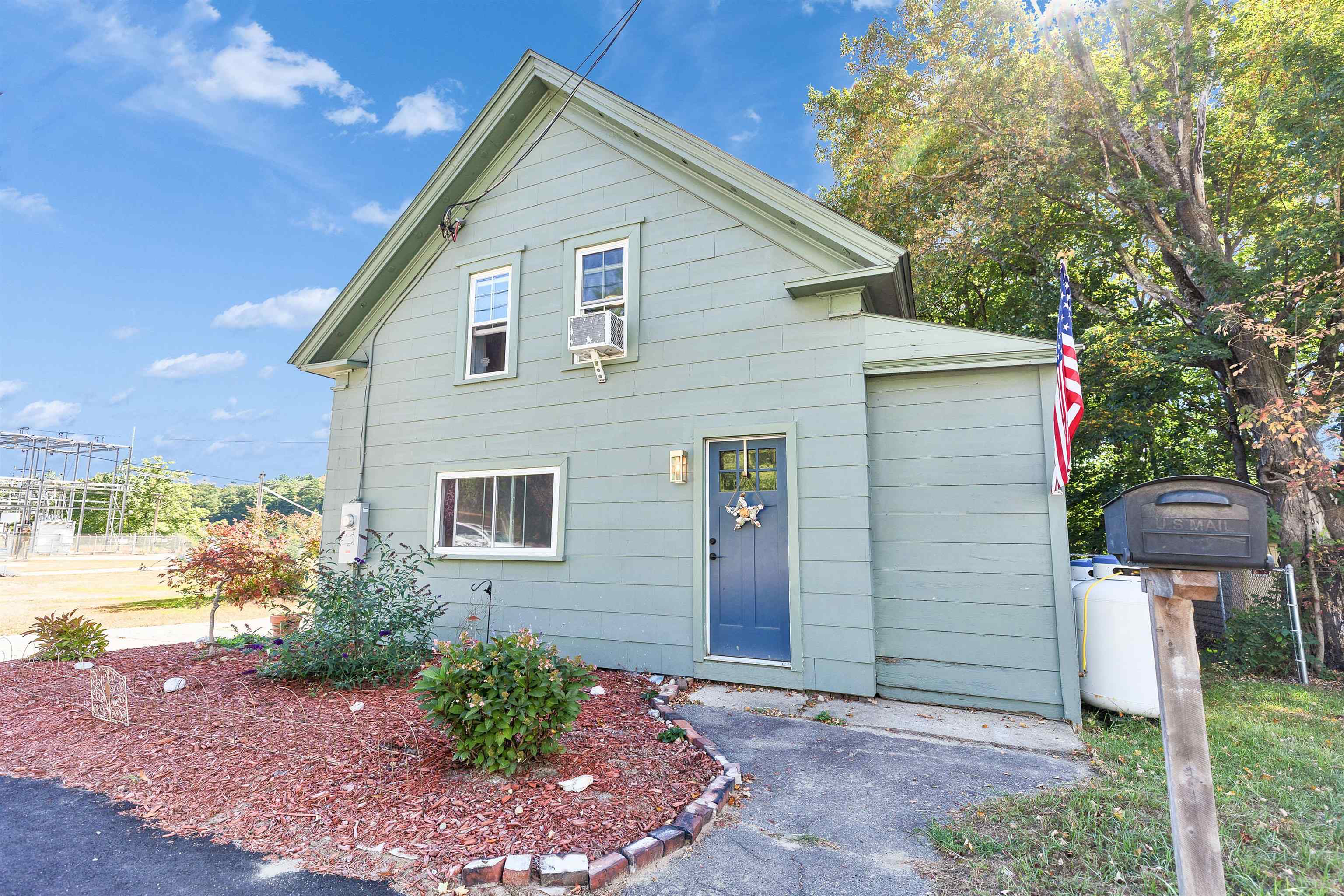 261 N. Main Street