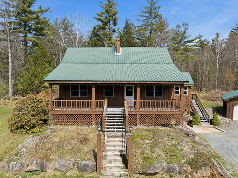 Photo of 218 E Side Road, Wentworth, NH 03282 (MLS # 5086092)