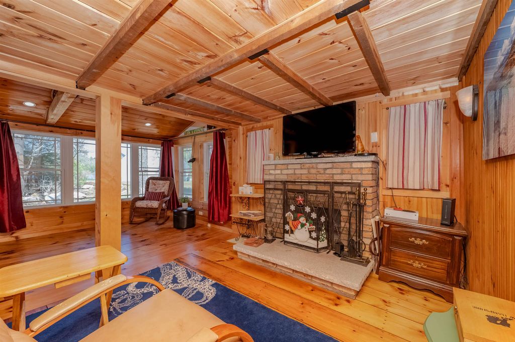 Photo of 132 Chestnut Pond Road, Epsom, NH 03234 (MLS # 5037788)