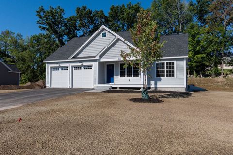 81 Wilderness Drive The Eagle Nashua NH 03062