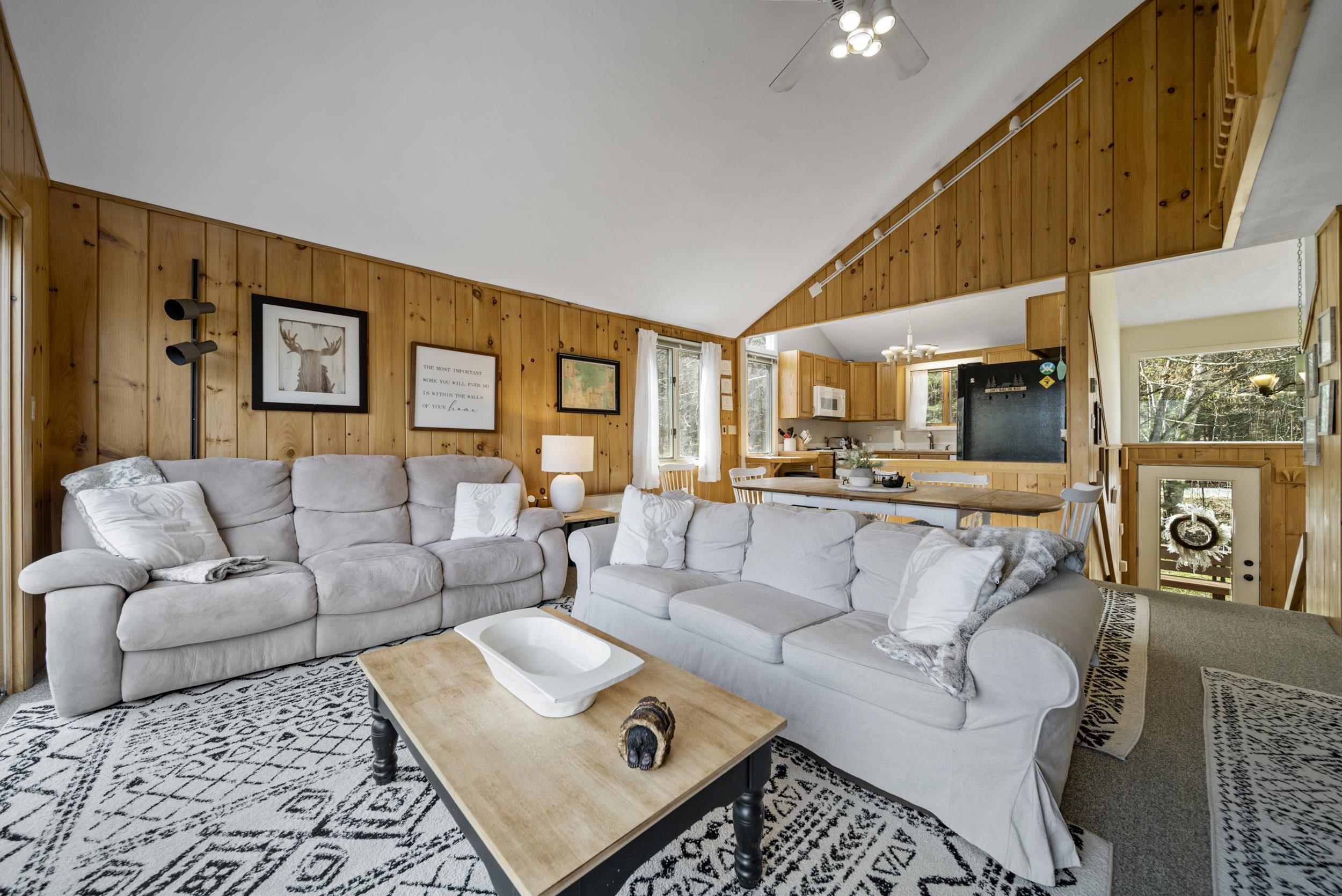 15 Goose Hollow Road