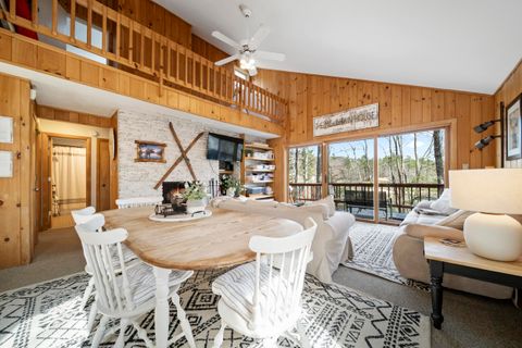 Photo of 15 Goose Hollow Road, Campton, NH 03223 (MLS # 5038837)