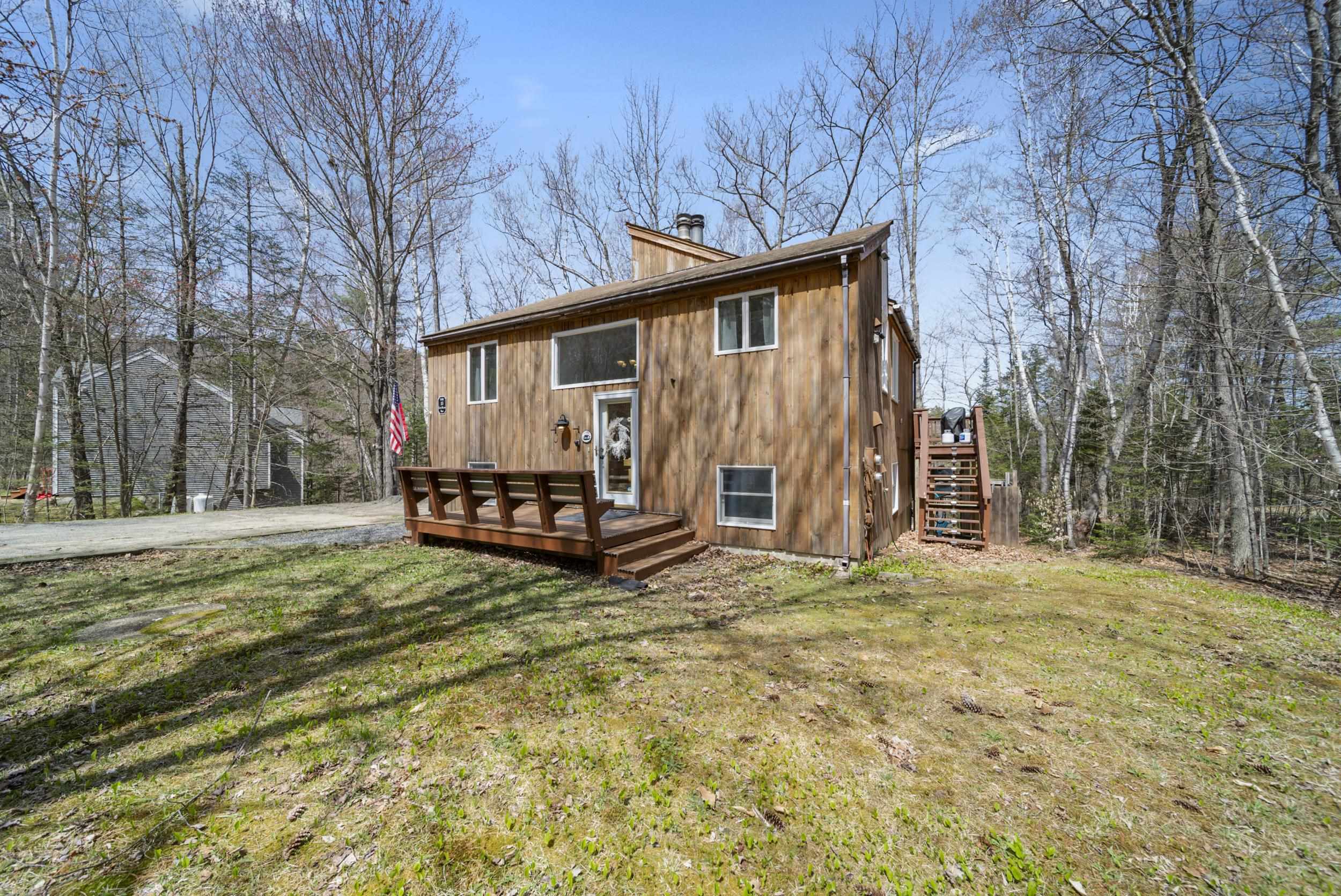 15 Goose Hollow Road